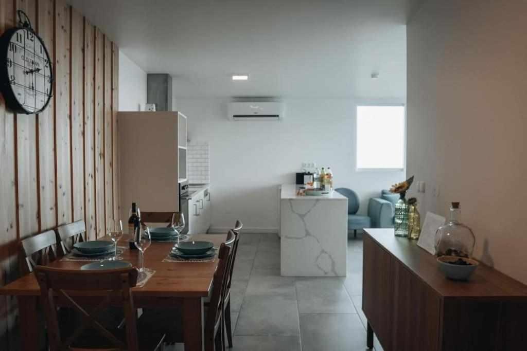 Casas Do Forneiro O Horizonte T2 * Nordeste (Azores)