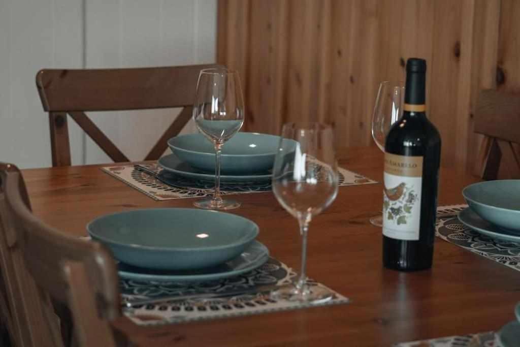 Casas Do Forneiro O Horizonte T2 * Nordeste (Azores)