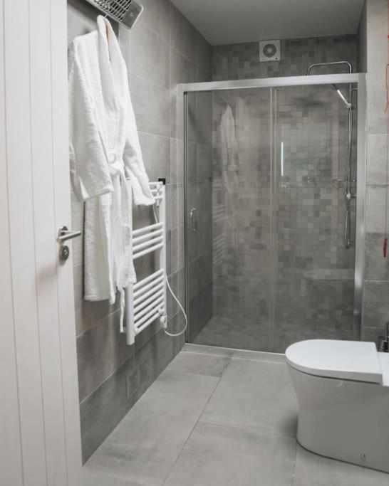 Casas Do Forneiro O Horizonte T2 Holiday home Nordeste (Azores)