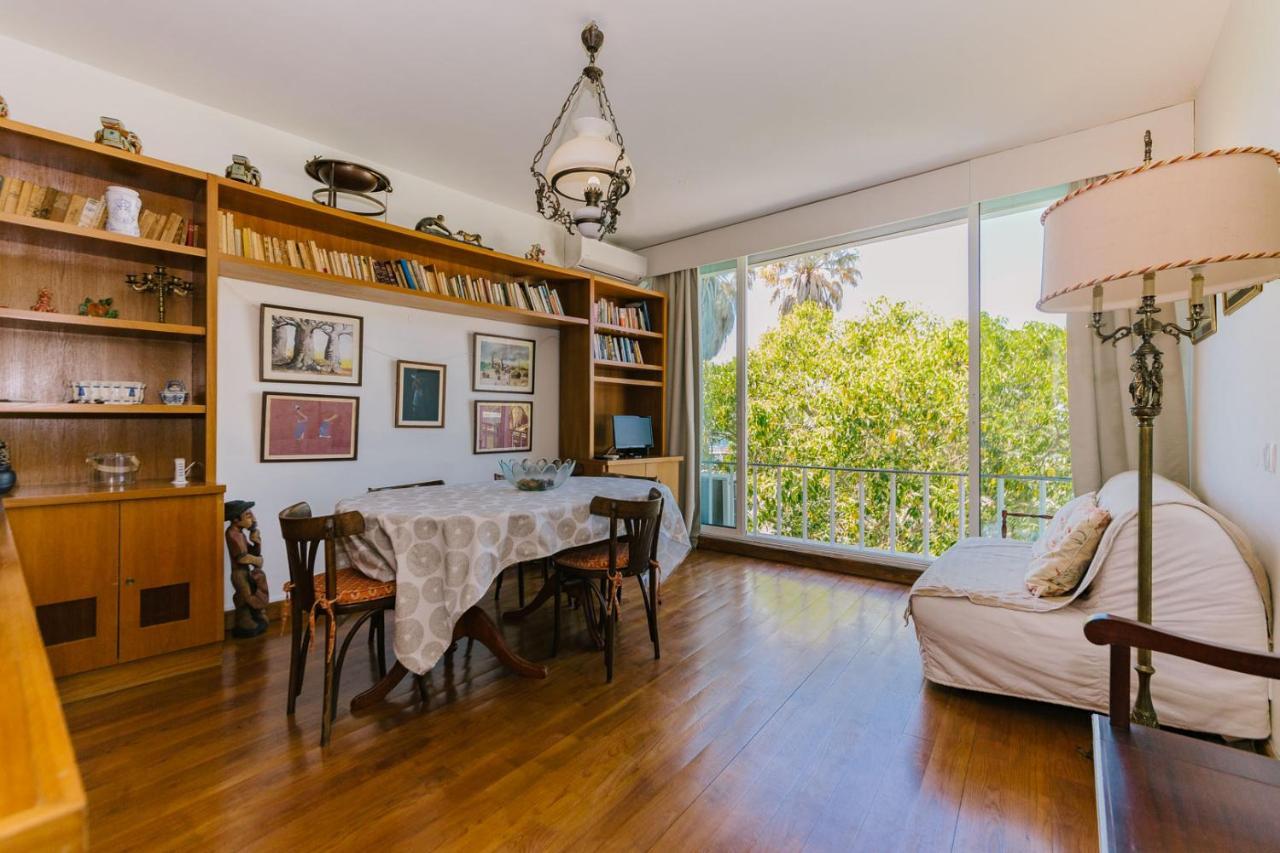 Apartment Rent4rest Beachfront Estoril