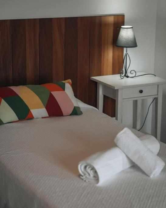 Holiday home Casas Do Forneiro O Horizonte T2