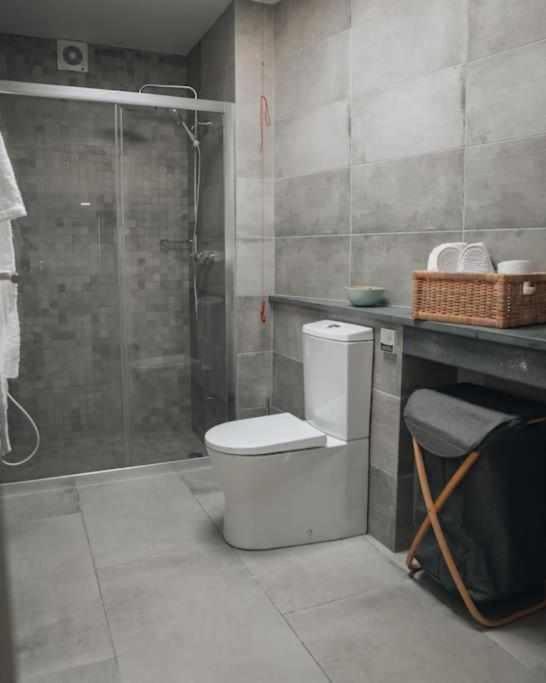 Casas Do Forneiro O Horizonte T2 *