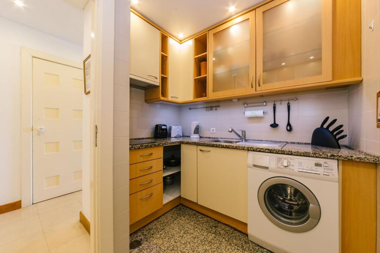 Rent4rest Beachfront Apartment