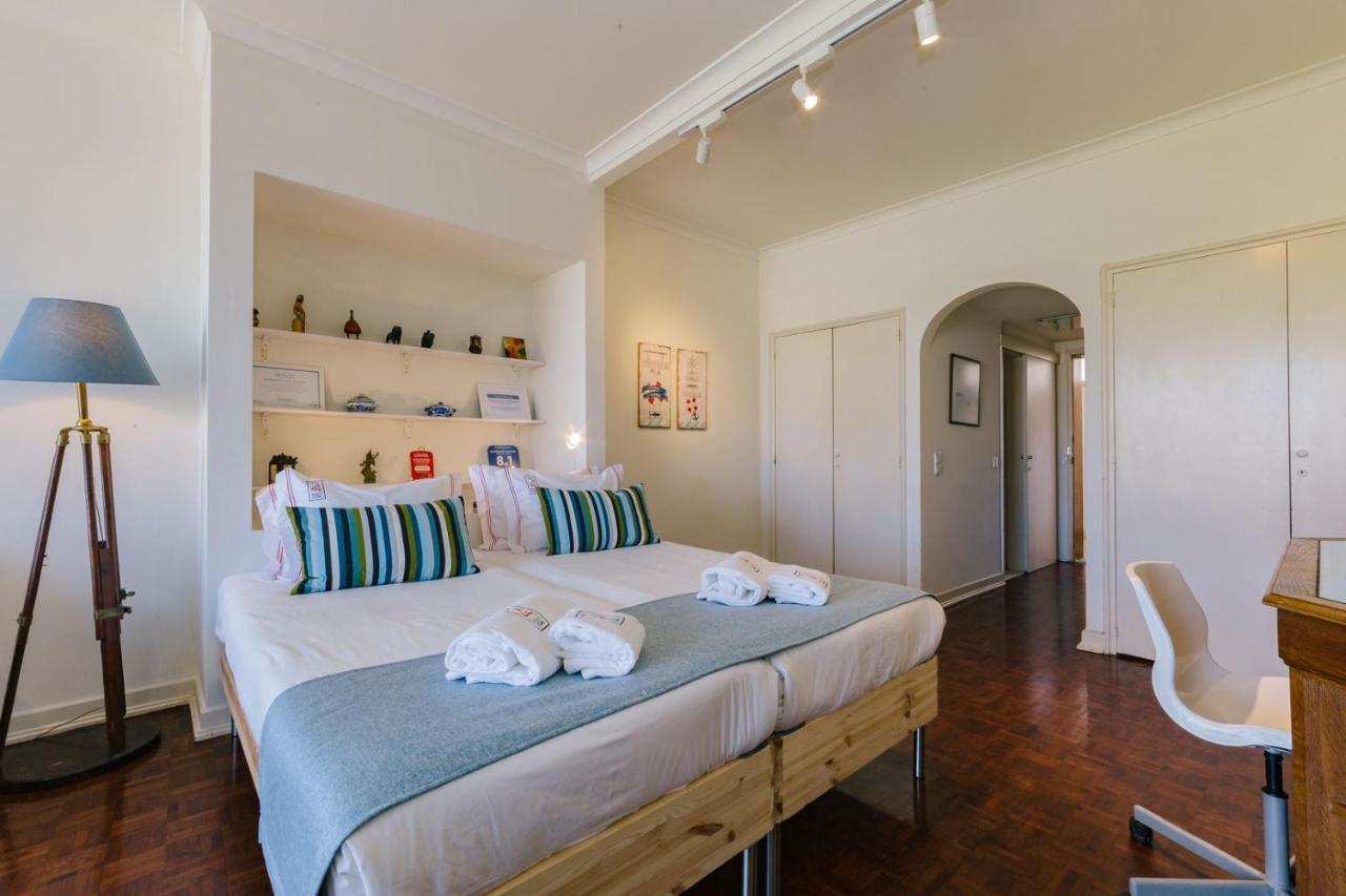 Rent4rest Beachfront Apartment