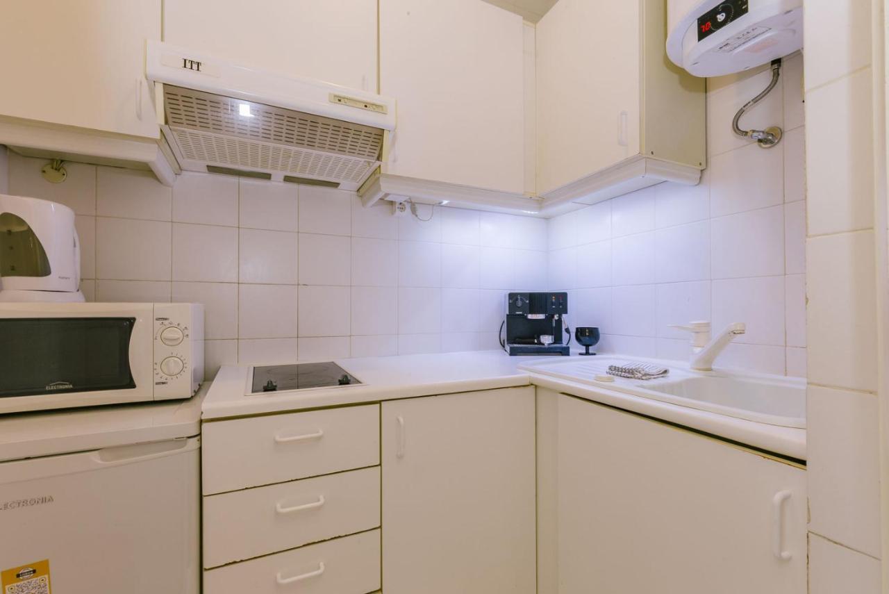 Apartment Rent4rest Beachfront Estoril