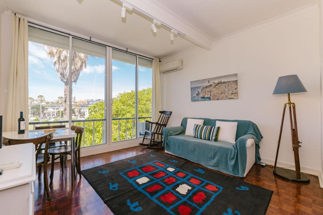 Apartment Rent4rest Beachfront Estoril