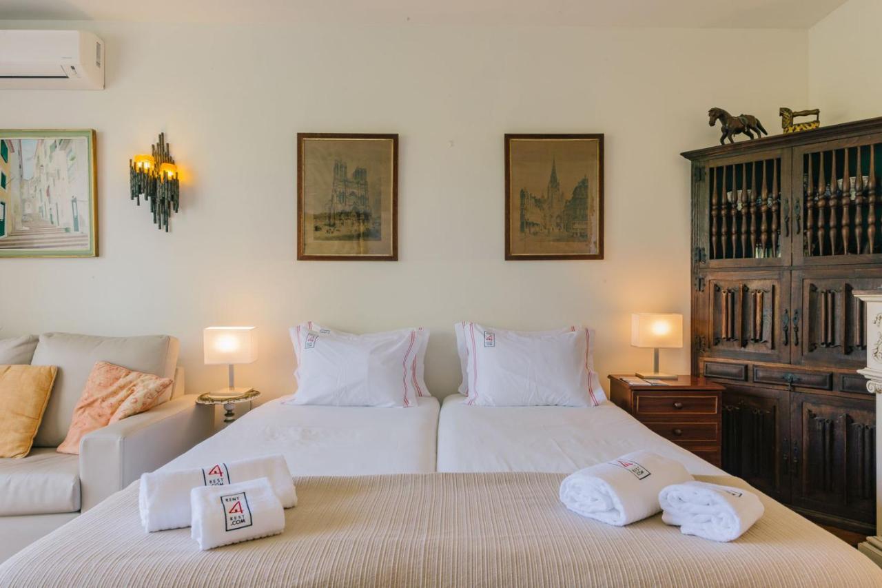 Rent4rest Beachfront