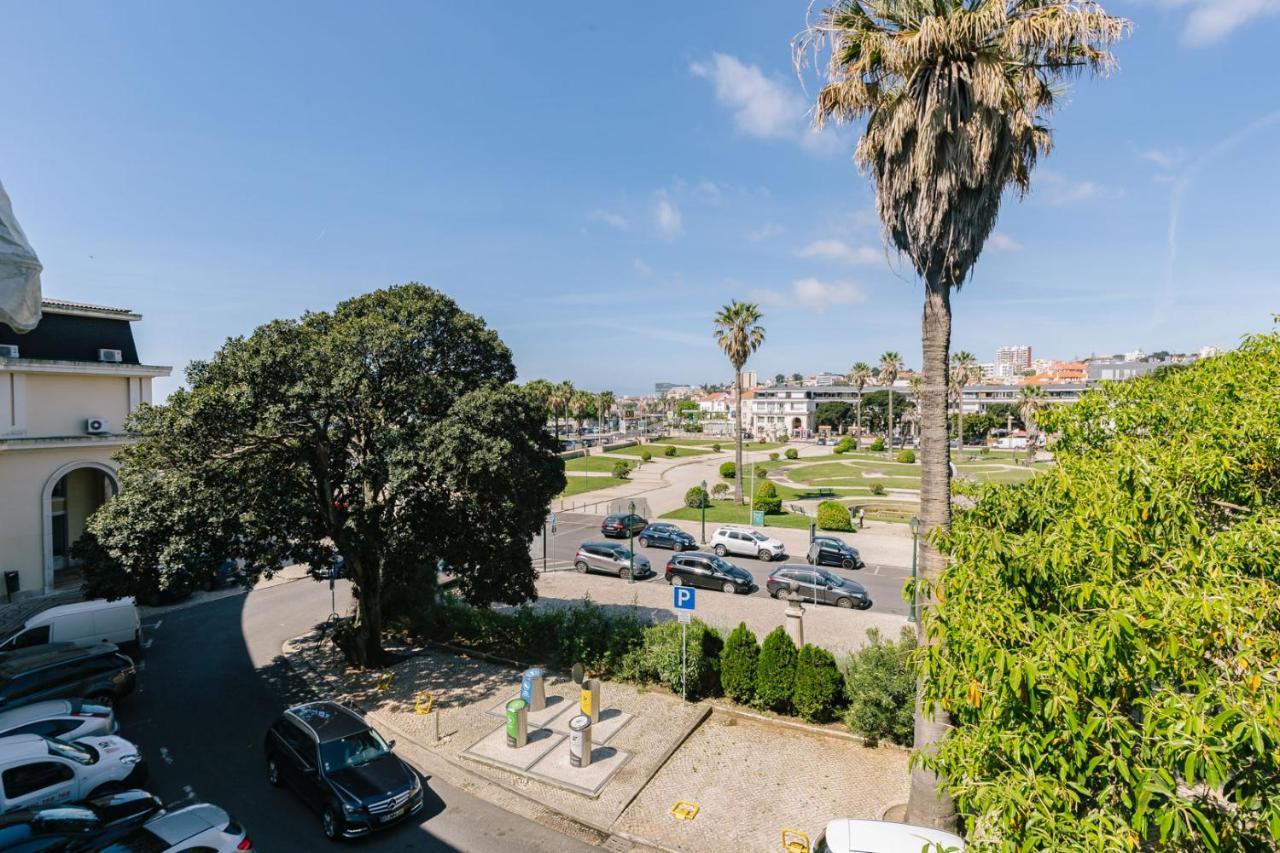 Apartment Rent4rest Beachfront