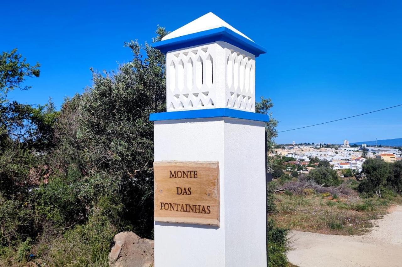 Monte Fontainhas