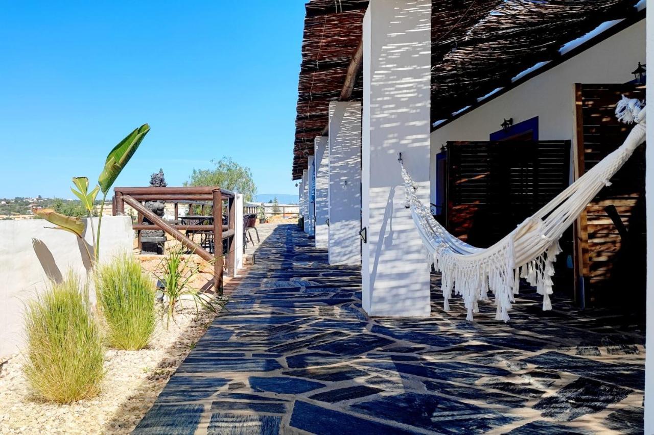 Farm stay Monte Fontainhas Pera