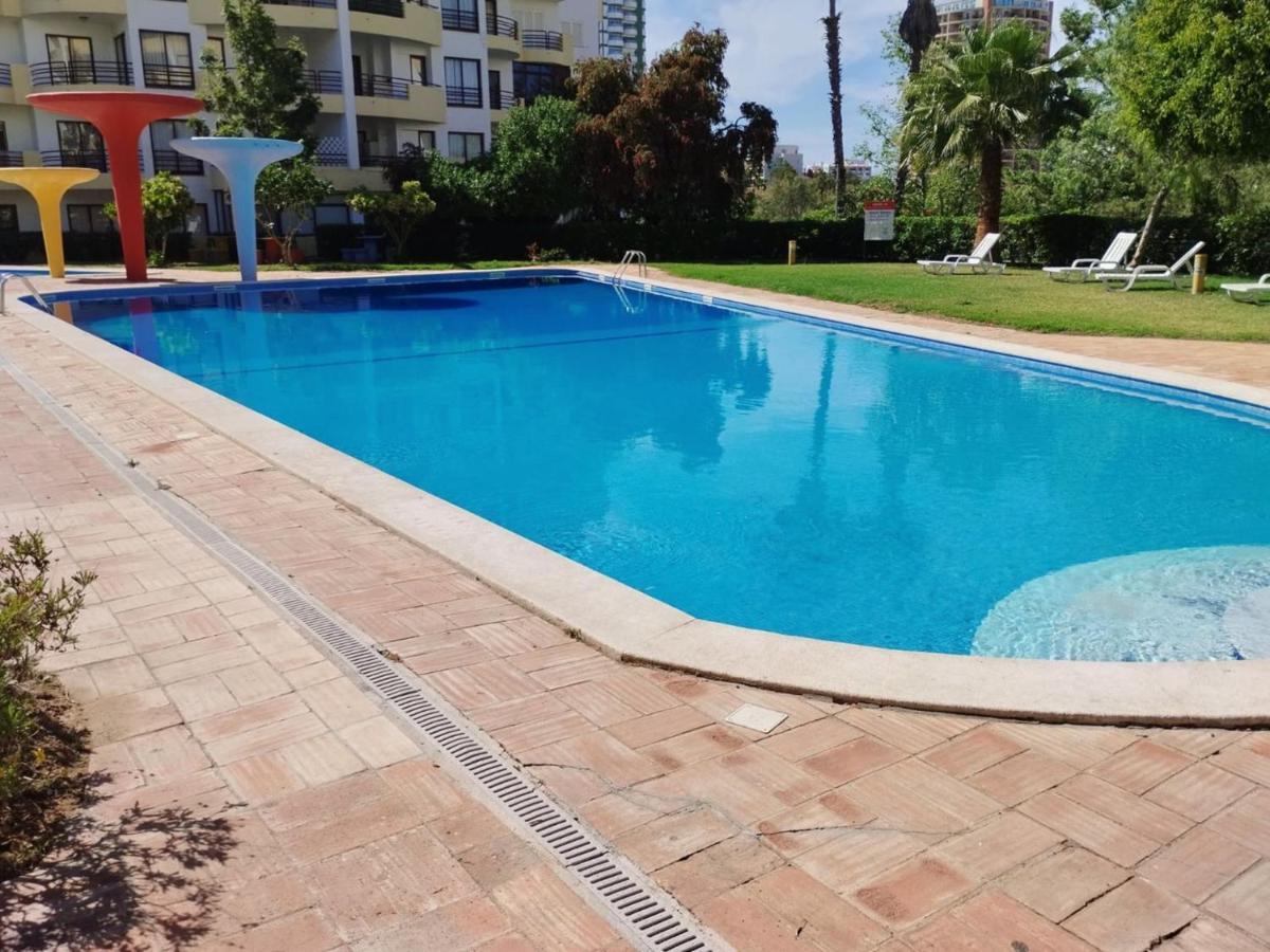 Torre Da Rocha By Interhome * Portimao