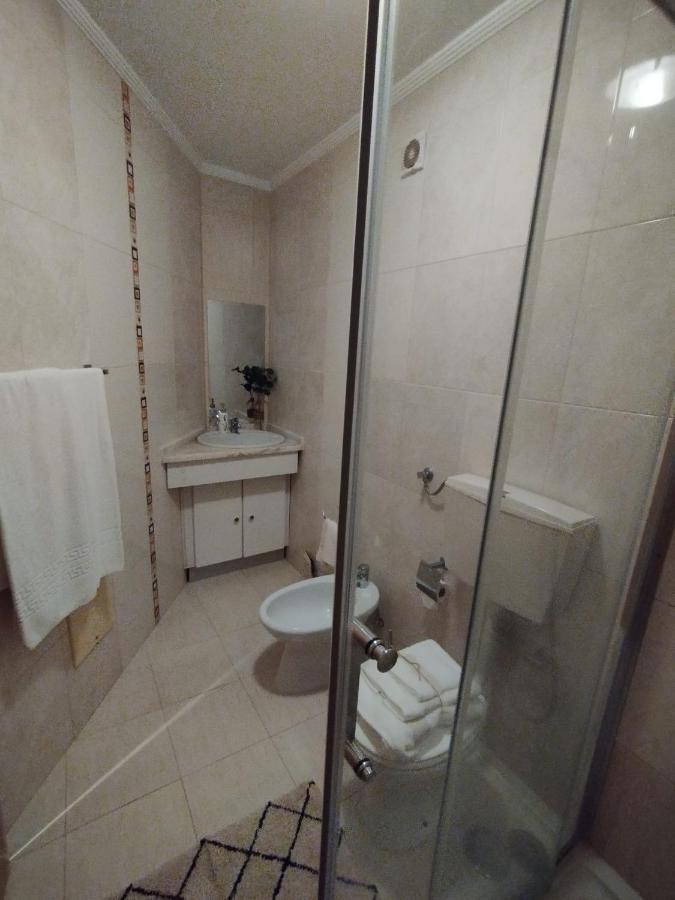Mantamar I Apartment