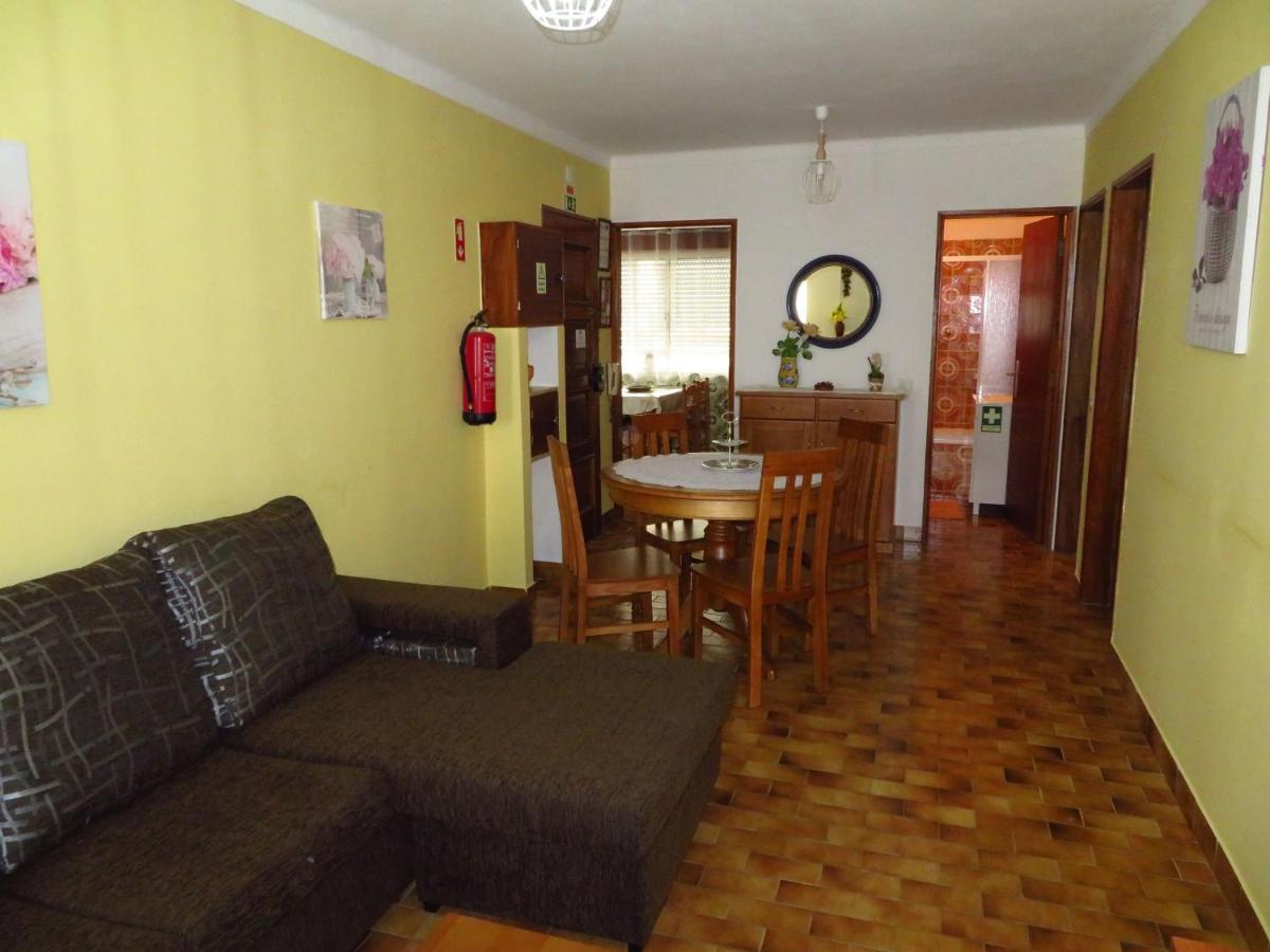 Apartment Carolino Monte Gordo