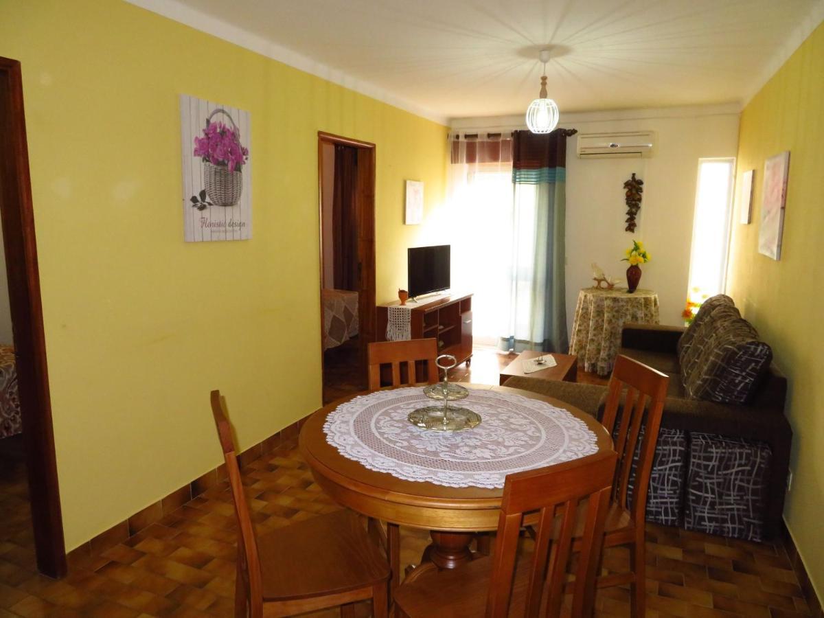 Carolino Apartment Monte Gordo