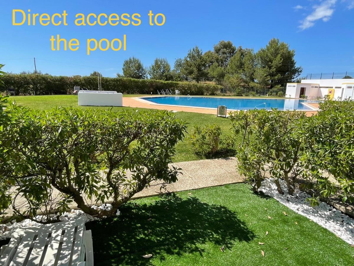 Appartement Laukamao Mar A Vista Portimão