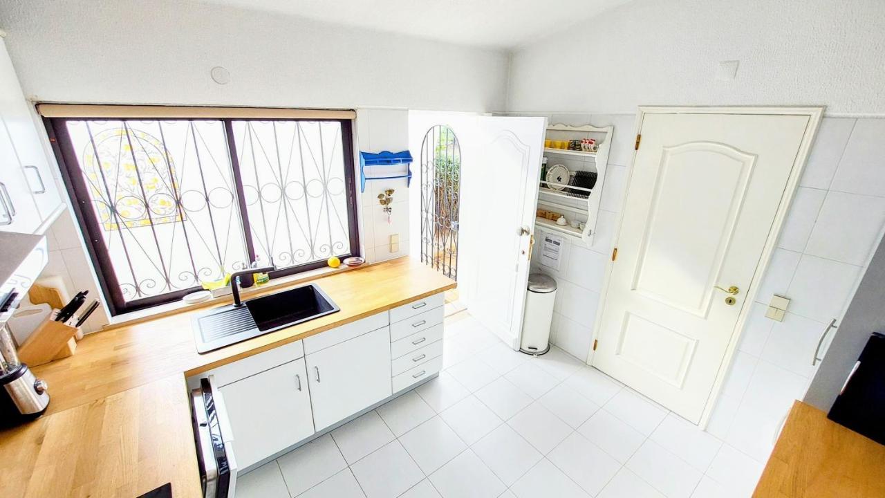 Casa Jolie * Vale do Lobo