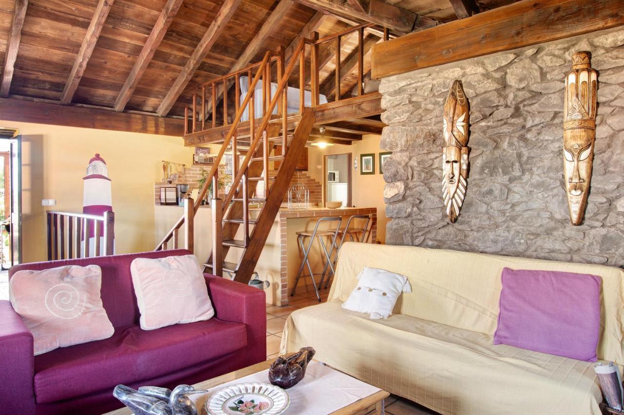 Apartment Montemar