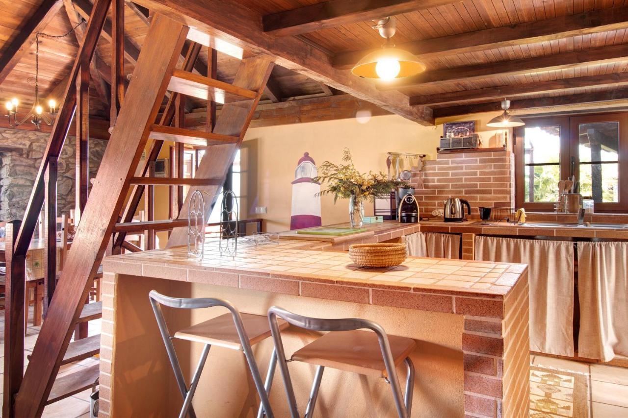 Apartment Montemar *