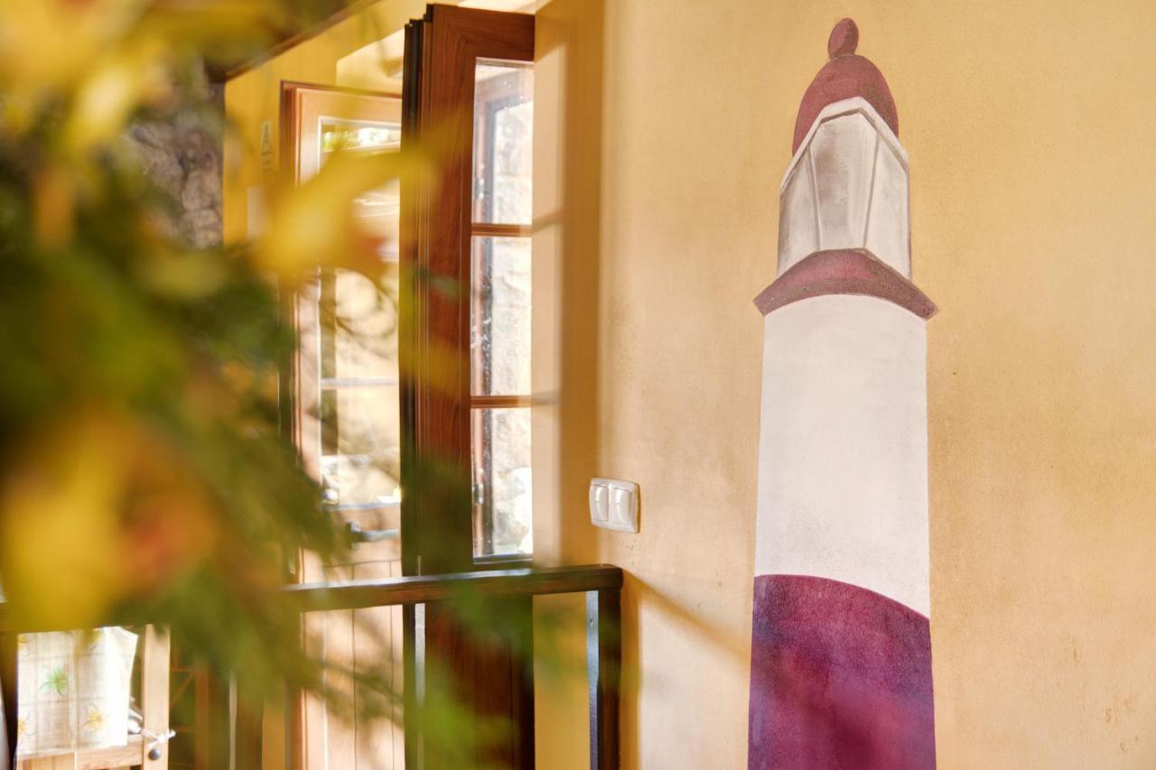 Apartment Montemar