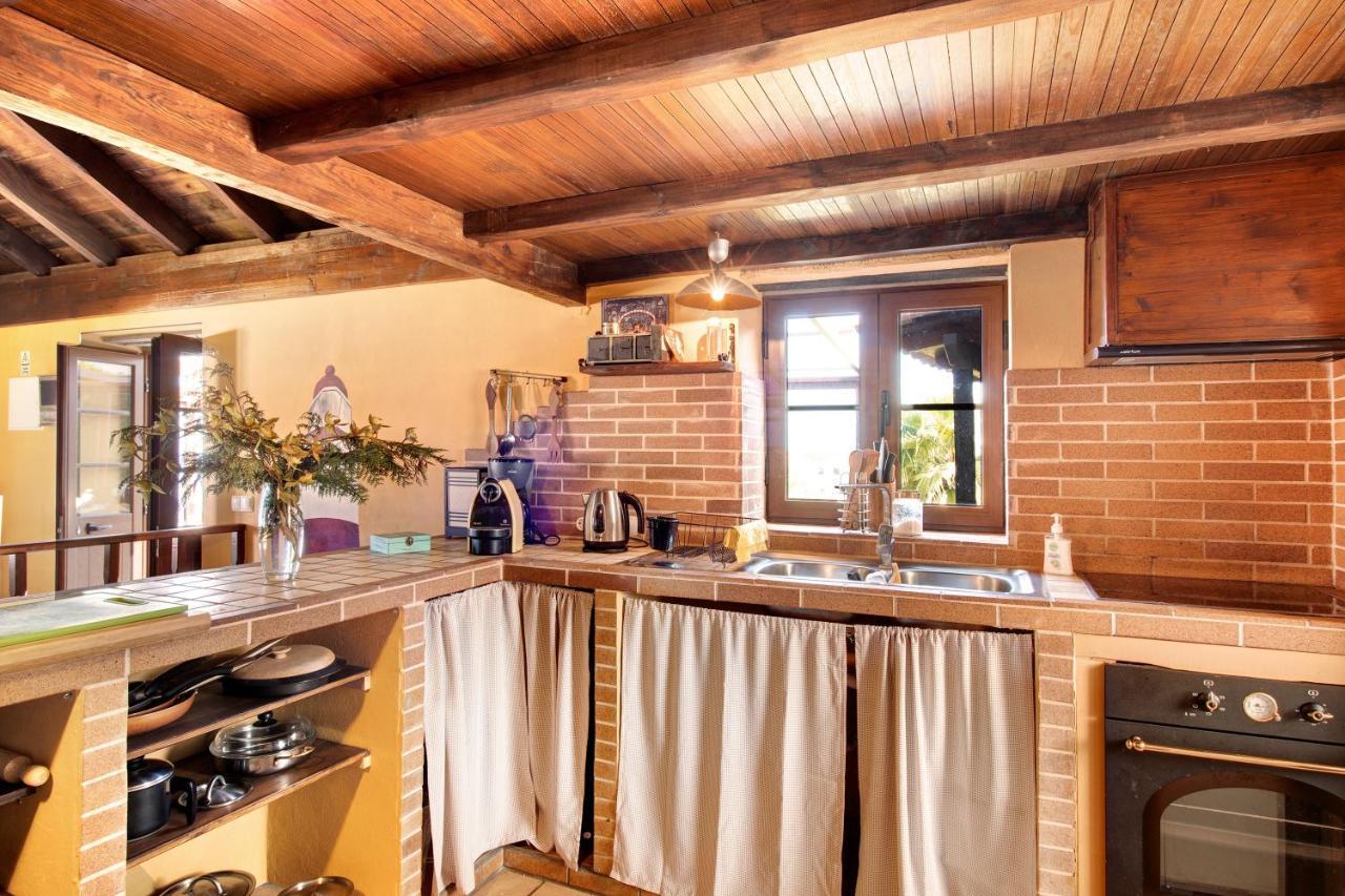 Montemar Apartment
