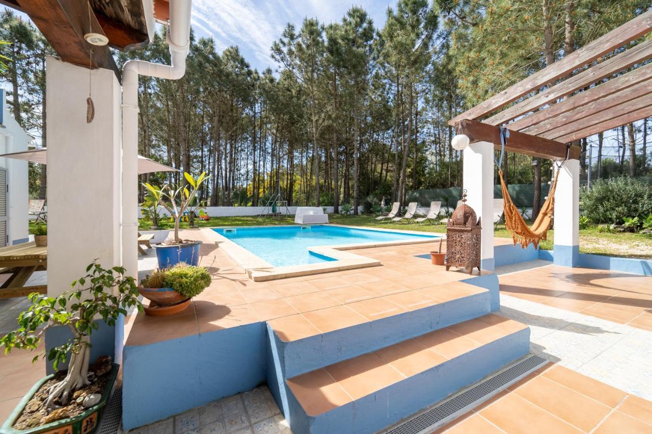 Aljezur Villas * Aljezur