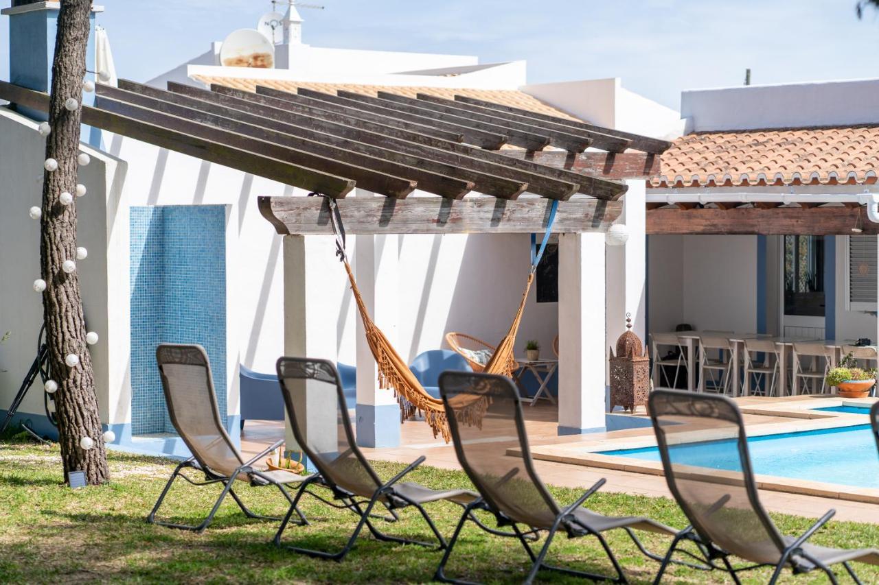 Aljezur Villas *