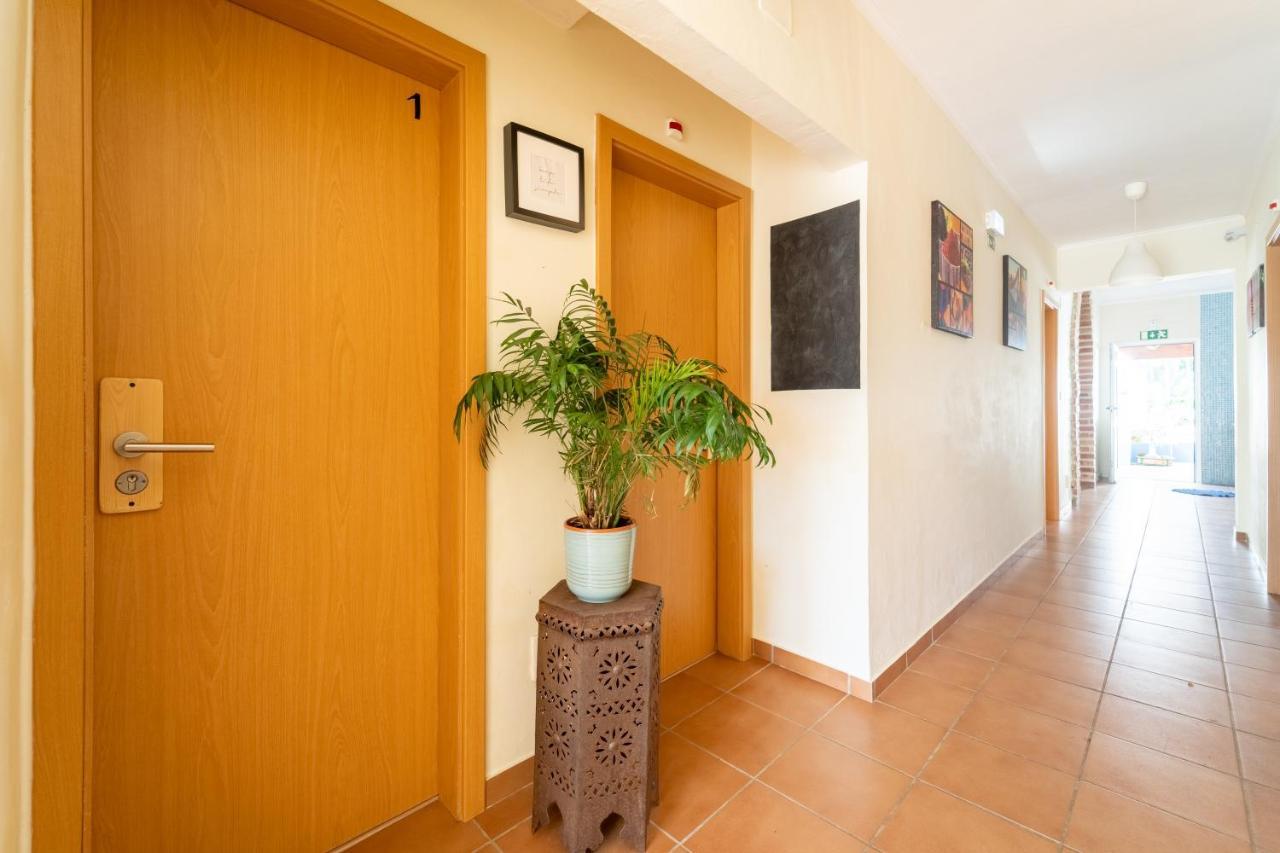 Aljezur Villas *