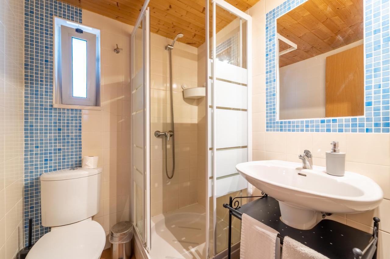 Hostal Aljezur Villas