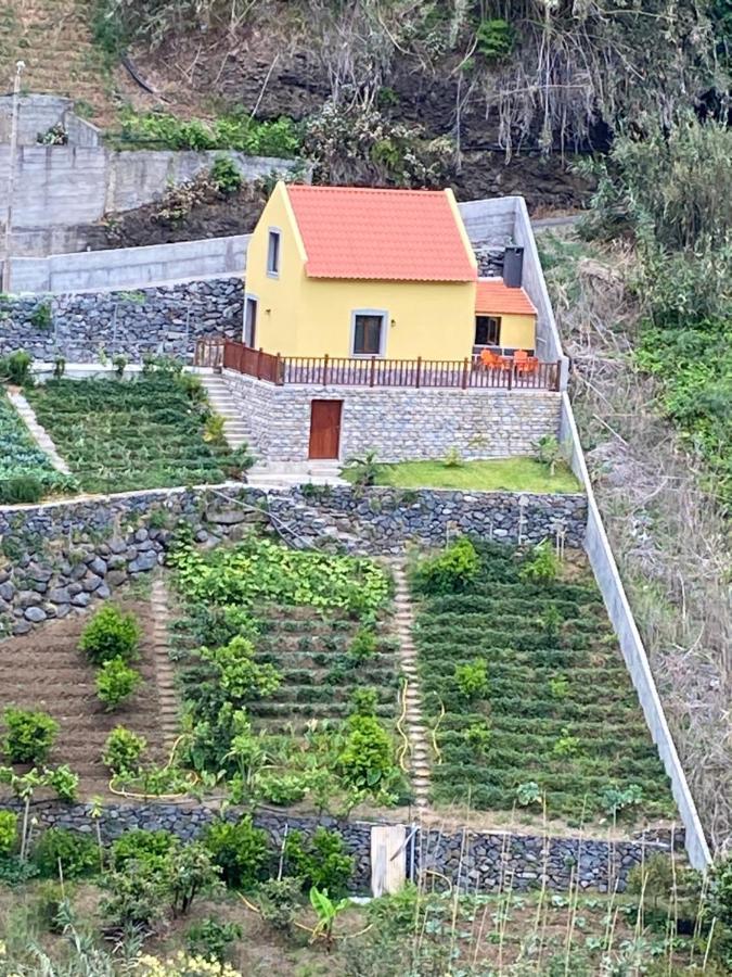 Casa Caminho Da * Porto Da Cruz