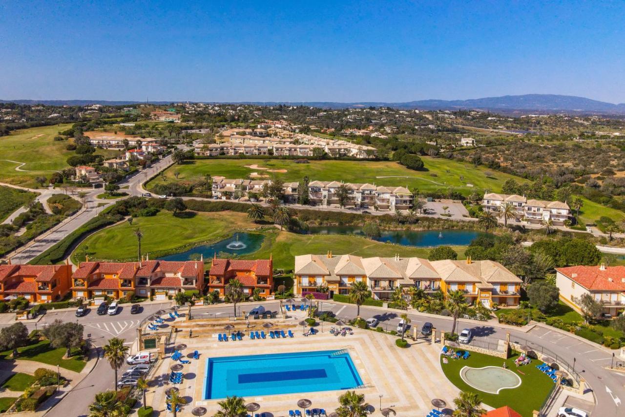 With Garden, Pool & Golf *