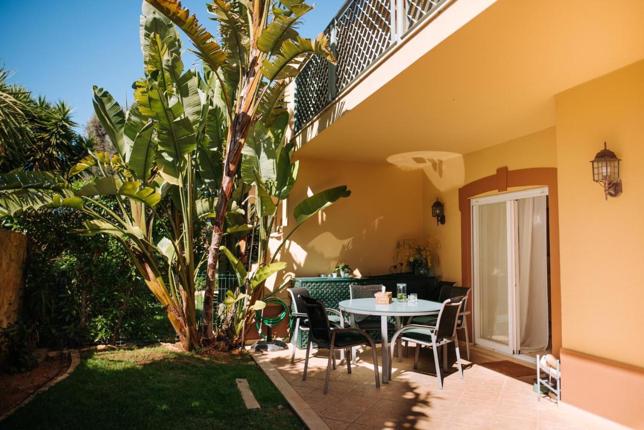 Villa With Garden, Pool & Golf