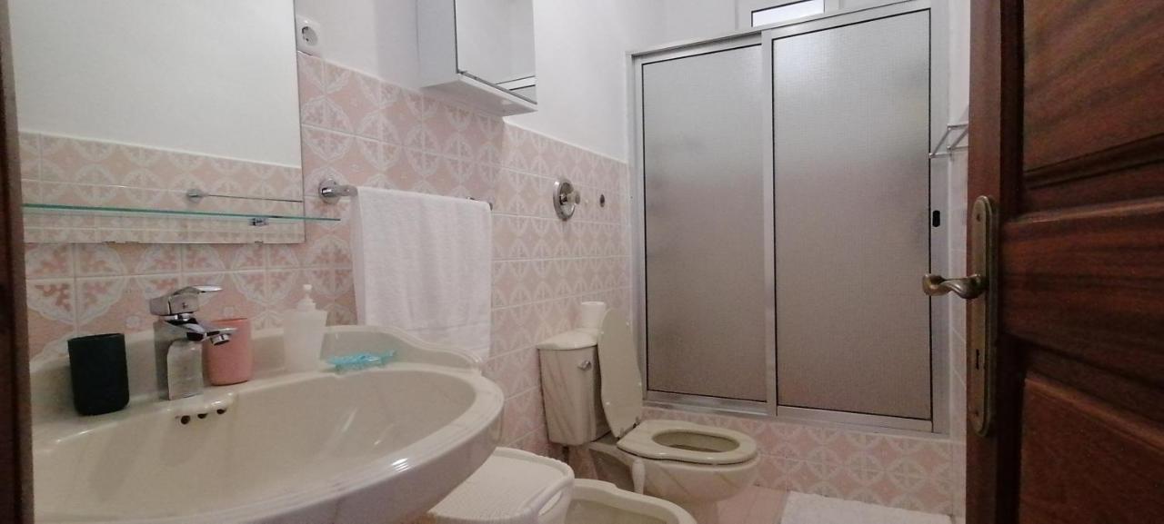 Villa Westerland House Ribeira Brava