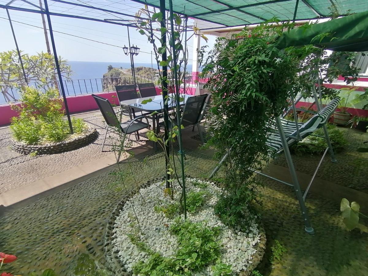 Westerland House Pousada