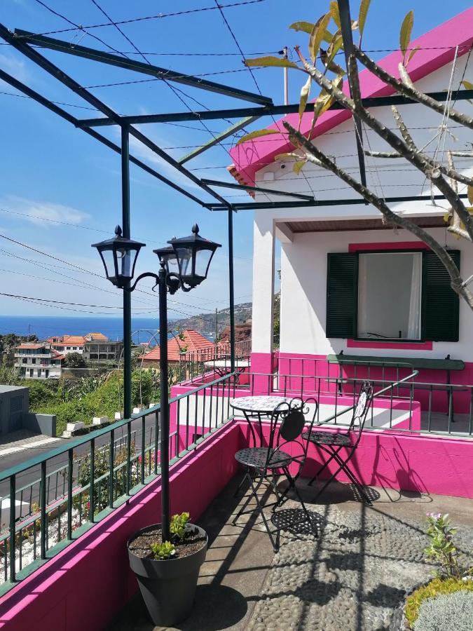 Pousada Westerland House