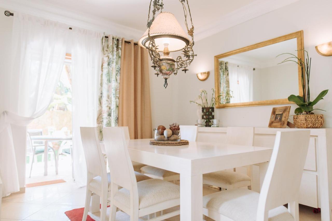 Villa With Garden, Pool & Golf