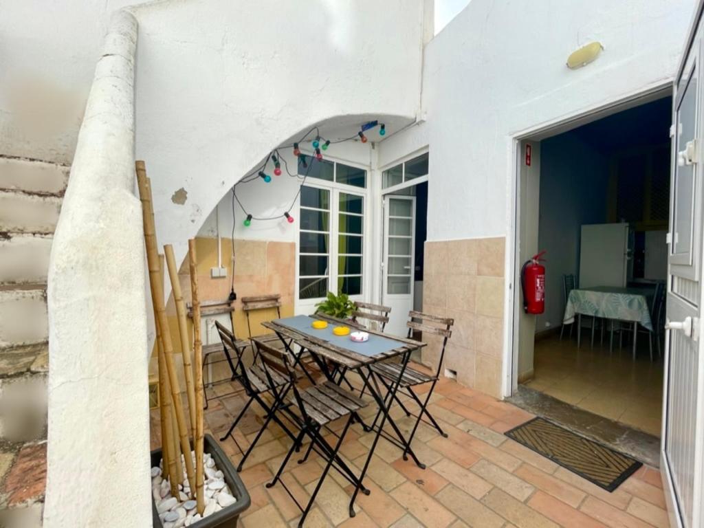 Hostal Algarve *