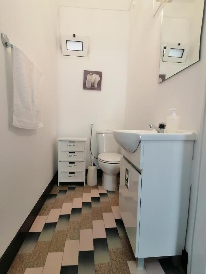 Westerland House Ribeira Brava