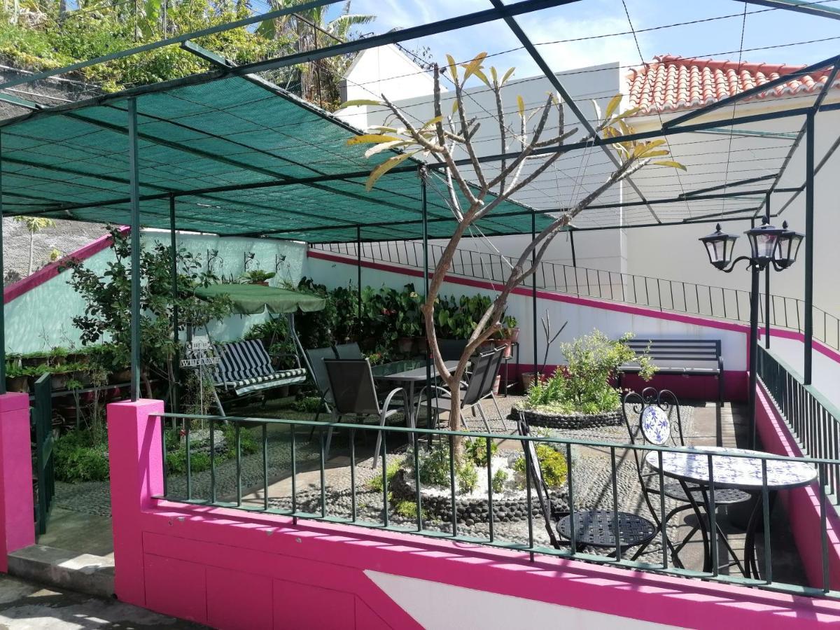 Villa Westerland House Ribeira Brava