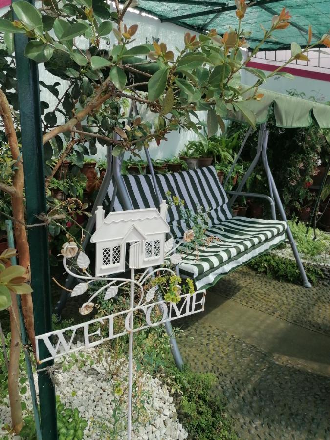 Westerland House *