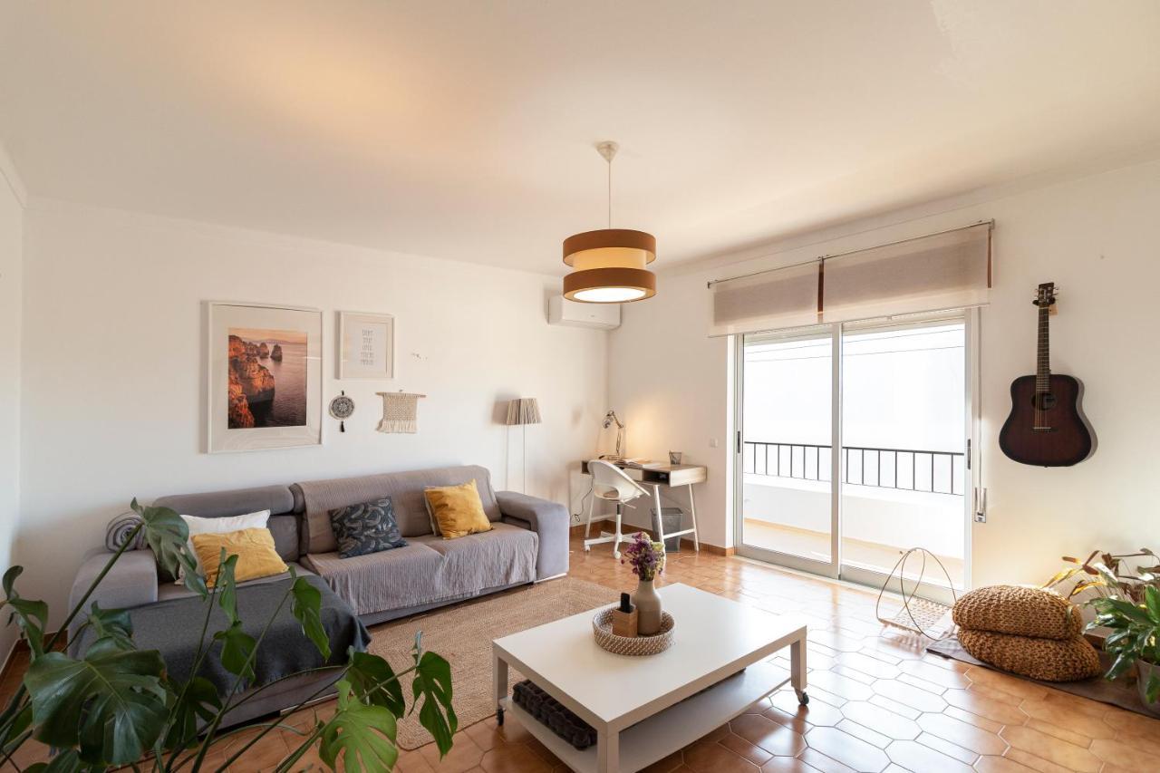 Appartement Seajay's *