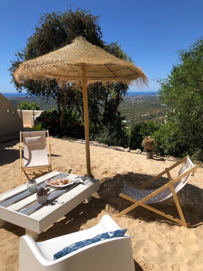 Bed & Breakfast Felicidade Loule