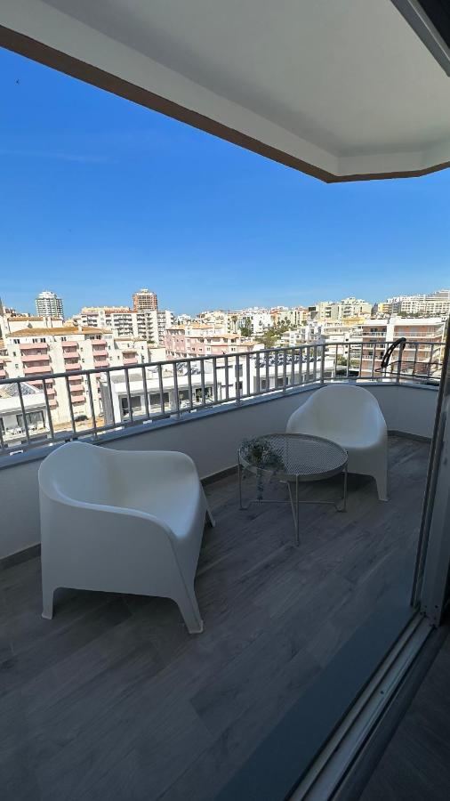 Sunshine Lovers Apartment Portimao