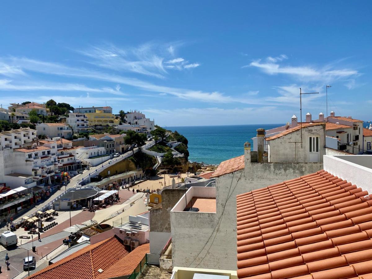 Calisto * Carvoeiro (Lagoa)