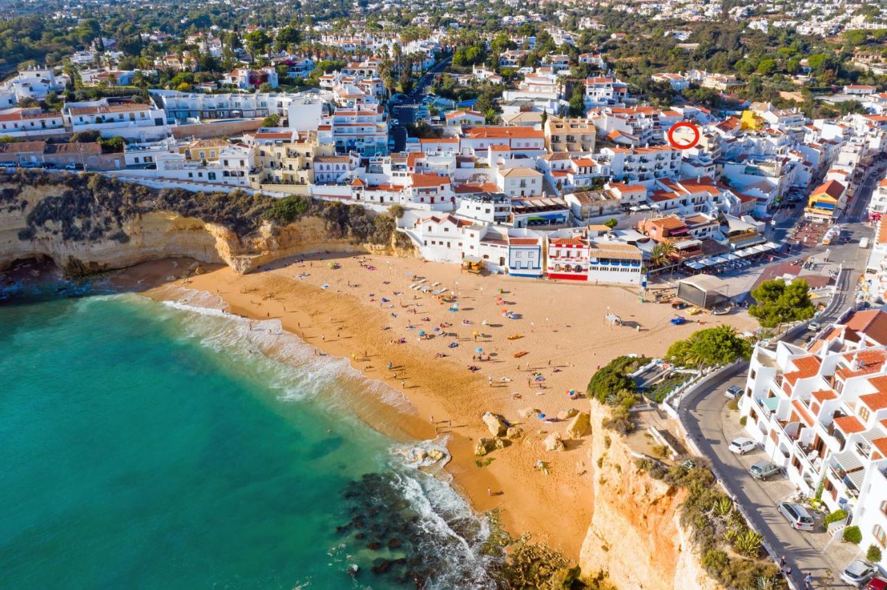 Calisto Apartamento Carvoeiro (Lagoa)
