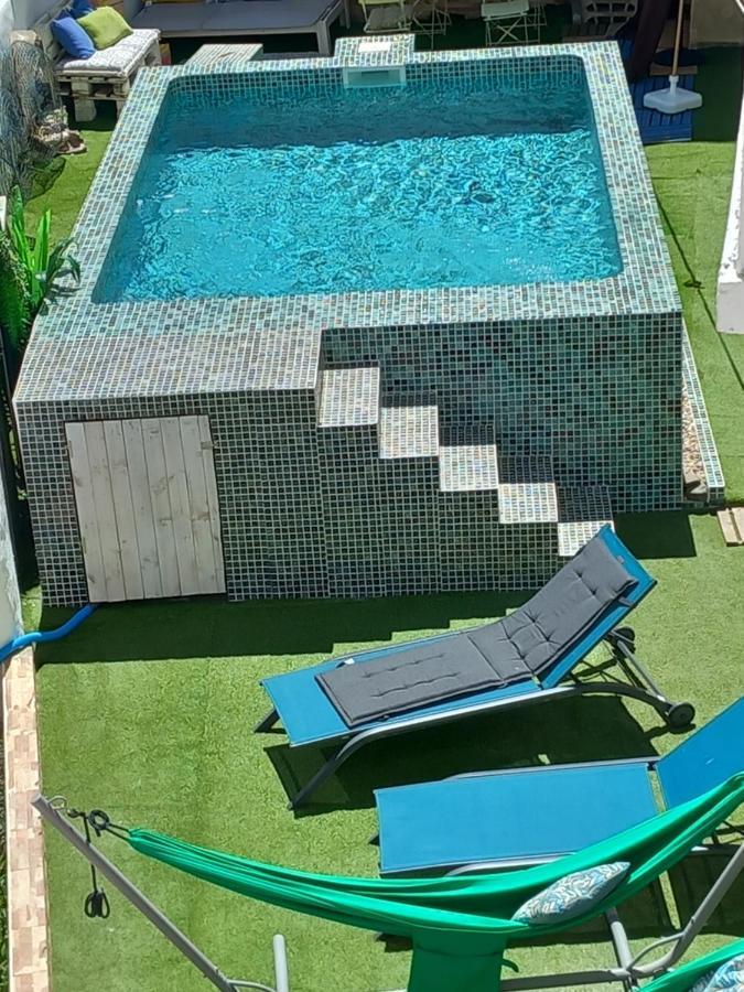 O Quintal Bed & Breakfast