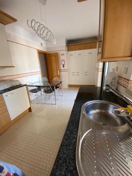 Apartment Atlantic Lodge, 1ª Linha De Praia!