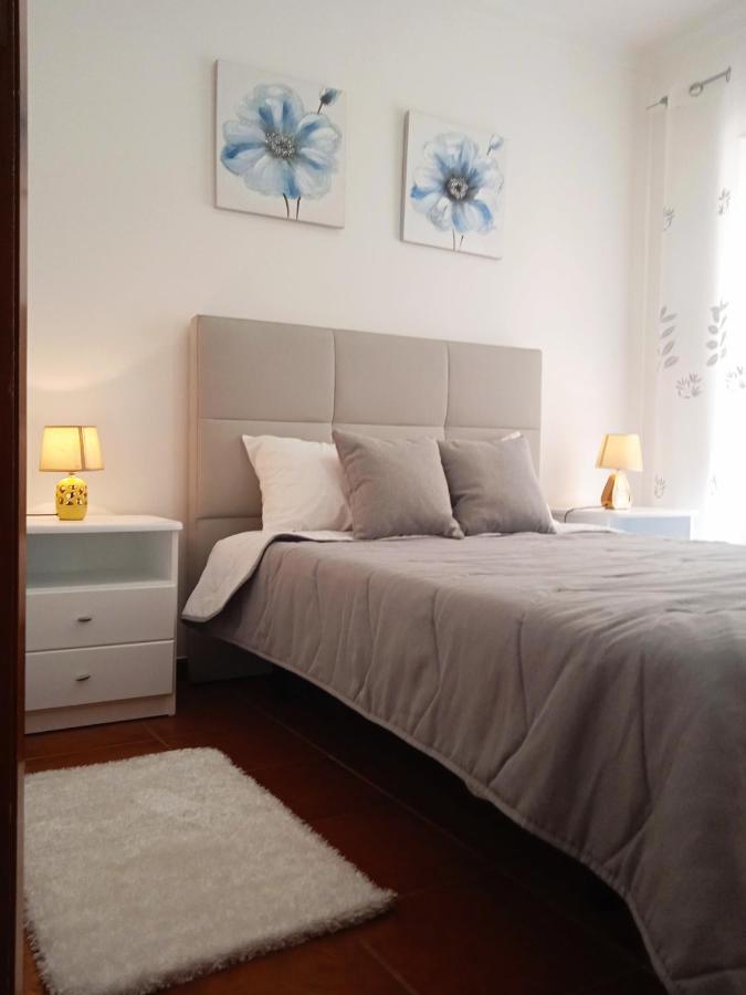 Chalas Place Appartement Nazaré