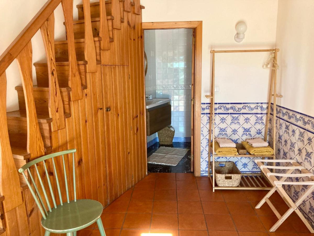Mont Astral Guest house Monchique
