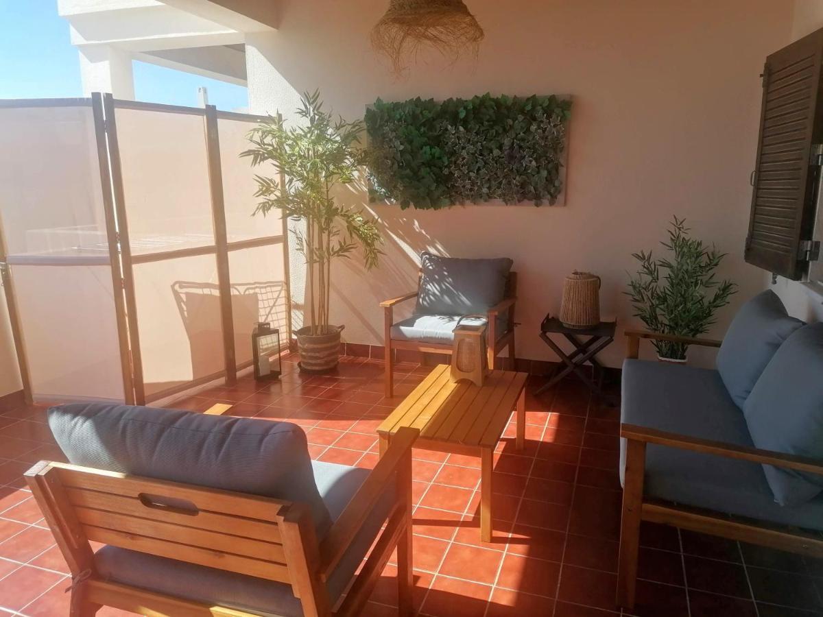 Mar Azul Apartment