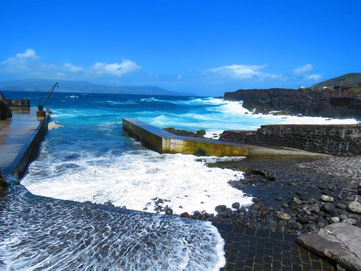 Holiday home Casa Do Guardiao Madalena (Azores)
